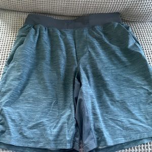 Lululemon T.H.E Short Navy